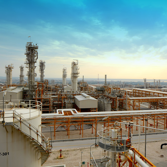 درباره پالایشگاه پنجم پارس جنوبی